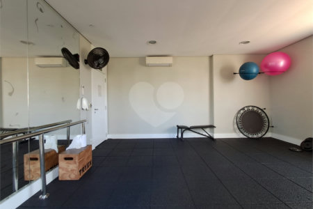 Apartamento à venda com 3 quartos, sendo 1 suíte, em Água Branca, São Paulo, SP