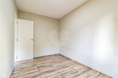 Apartamento à venda com 1 quarto em Jardim Ampliação, São Paulo, SP