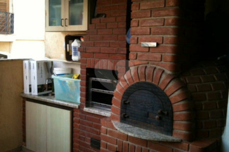 Sobrado à venda com 4 suítes em Vila Mariza Mazzei, São Paulo, SP