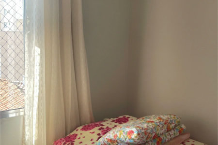 Sobrado à venda com 3 quartos em Vila Nova Alba, São Paulo, SP