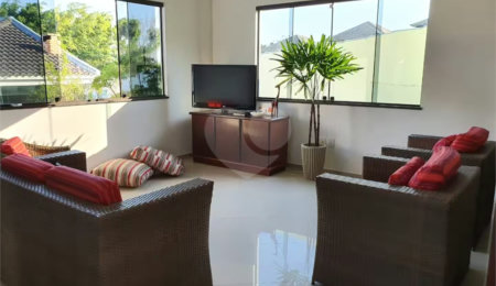 Casa à venda com 4 suítes em Rasa, Armação dos Búzios, RJ