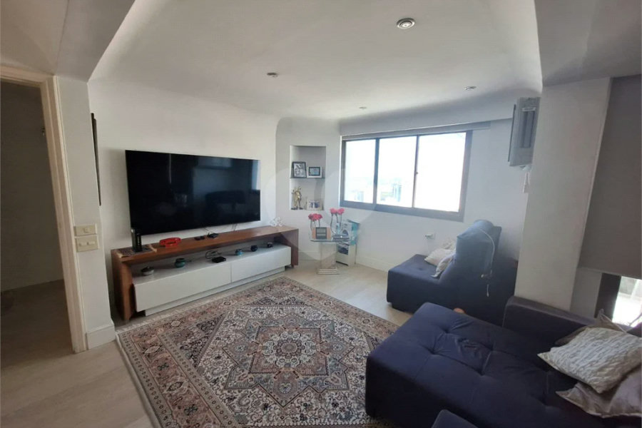 Apartamento à venda com 4 quartos, sendo 2 suítes, em Santana, São Paulo, SP