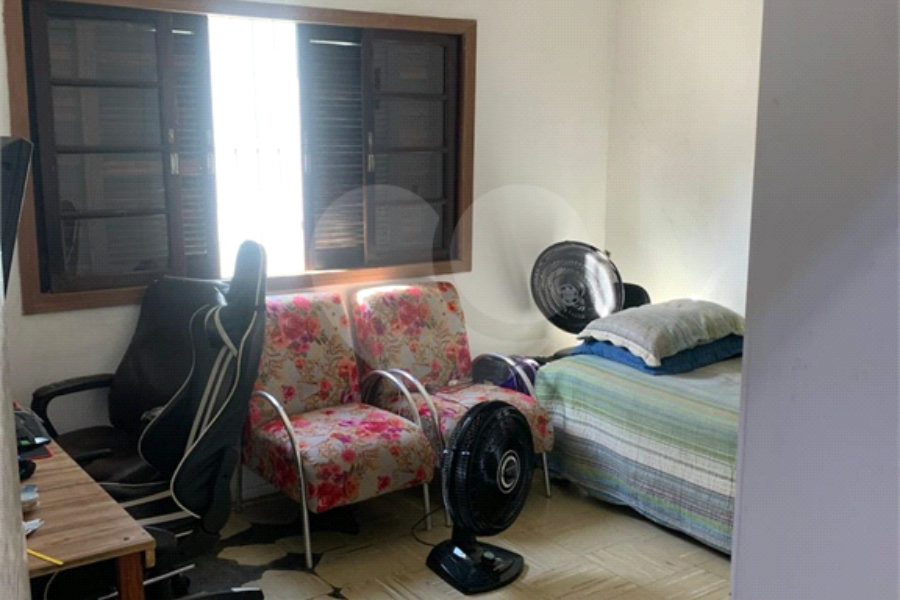 Casa à venda com 3 quartos, sendo 1 suíte, em Parque Edu Chaves, São Paulo, SP
