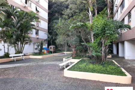 Apartamento à venda com 3 quartos em Copacabana, Rio de Janeiro, RJ