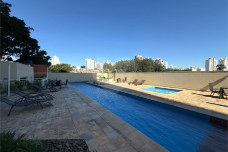 Apartamento à venda com 2 quartos, sendo 1 suíte, em Fazenda Morumbi, São Paulo, SP