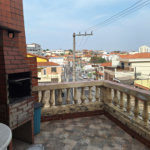 Sobrado à venda com 3 quartos em Vila Maria Alta, São Paulo, SP