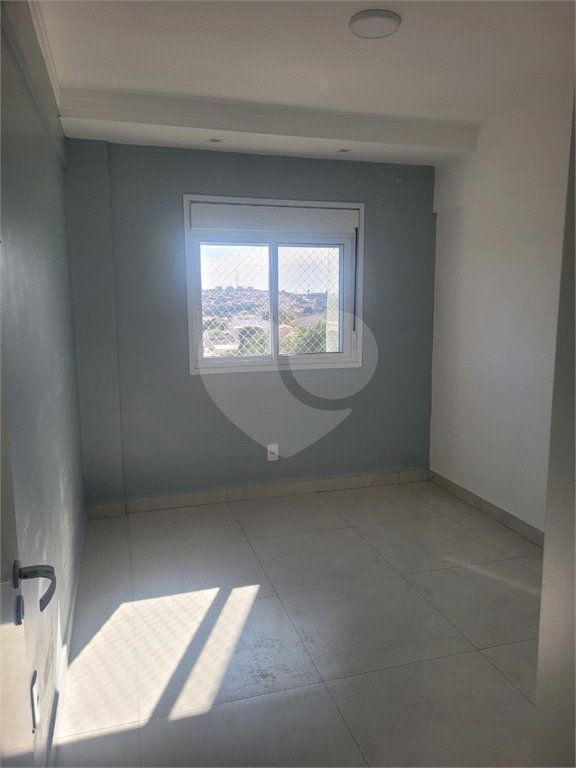 Apartamento à venda com 2 quartos, sendo 1 suíte, em Vila Teixeira, Salto, SP