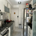 Apartamento à venda com 2 quartos, sendo 1 suíte, em Vila Andrade, São Paulo, SP