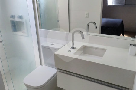Apartamento à venda em Parque Morumbi, Votorantim, SP
