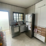 Casa Térrea à venda com 2 quartos, sendo 1 suíte, em Vila Suissa, Mogi das Cruzes, SP