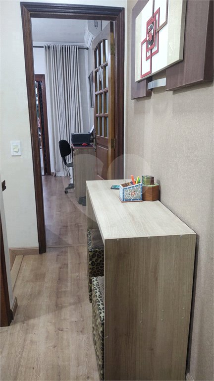 Casa à venda com 2 quartos no condomínio Parque das Araucárias, São Paulo - SP