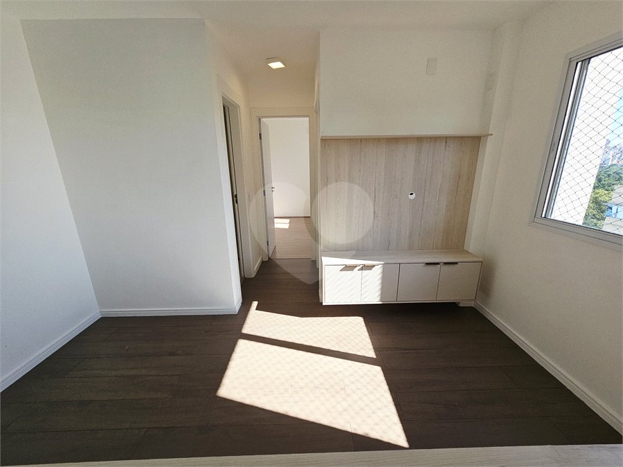 Apartamento à venda com 2 quartos em Santana, São Paulo, SP