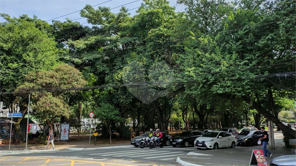 Sala à venda ou para alugar em Cidade Monções, São Paulo, SP