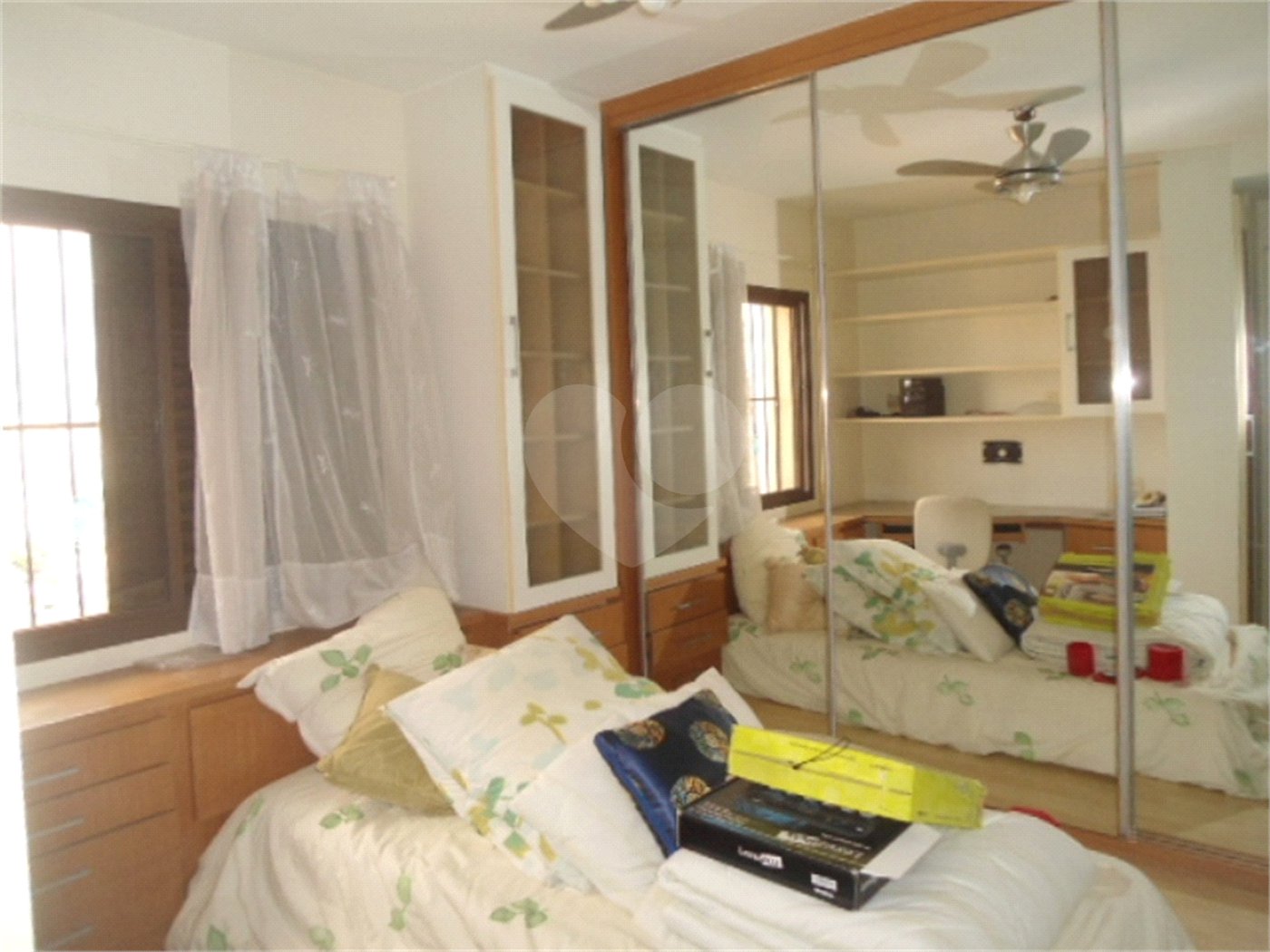 Apartamento à venda com 4 quartos, sendo 2 suítes, em Água Fria, São Paulo, SP