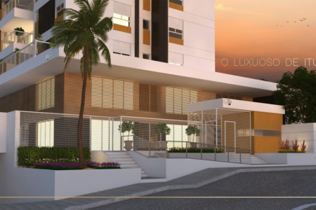 Luxor Residencial