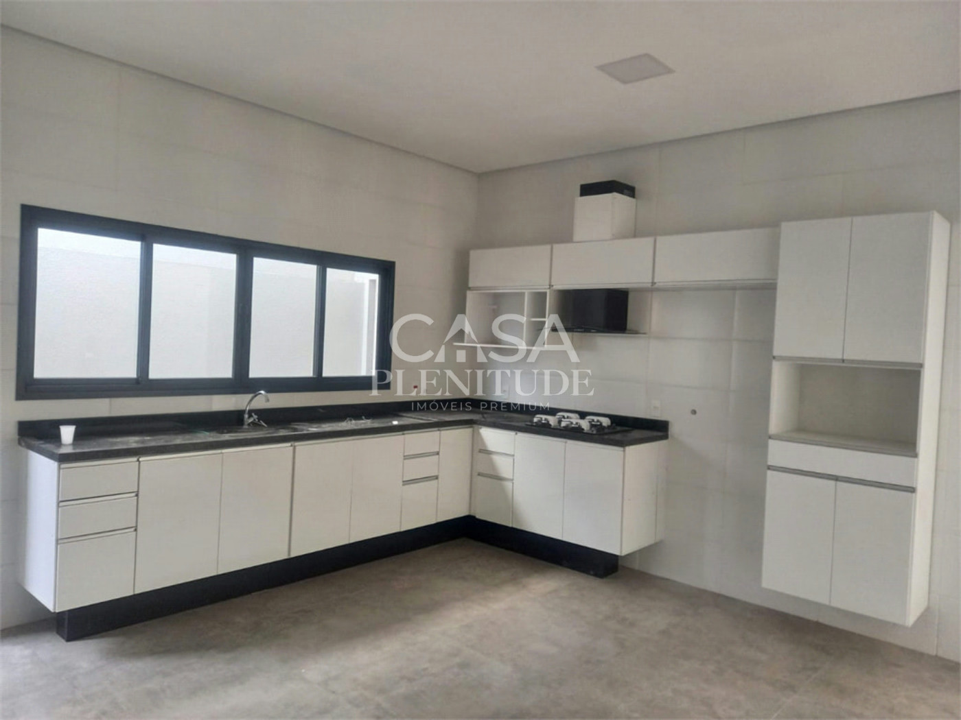 Casa em condomínio para alugar com 3 suítes em Jardim Ibiti do Paço, Sorocaba, SP