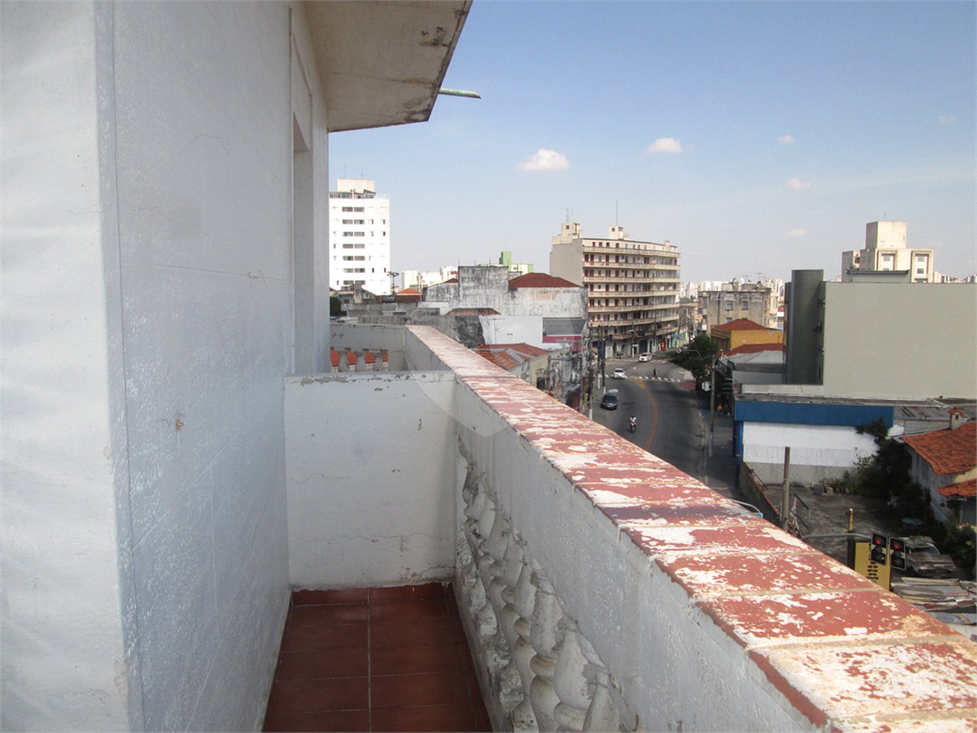 Apartamento à venda com 2 quartos em Tucuruvi, São Paulo, SP
