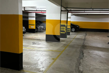 Apartamento à venda com 3 quartos, sendo 1 suíte, em Santana, São Paulo, SP