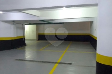 Apartamento à venda com 4 suítes em Água Fria, São Paulo, SP