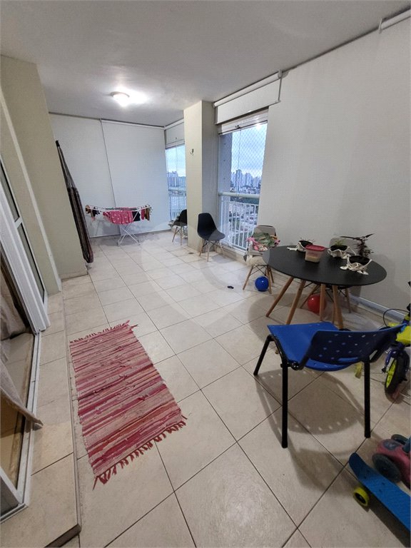 Apartamento à venda com 3 quartos, sendo 1 suíte, em Jardim Dom Bosco, São Paulo, SP