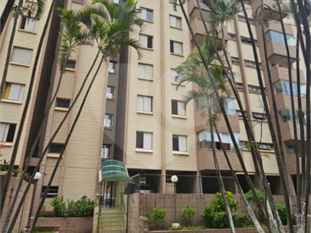 Apartamento à venda com 2 quartos em Limão, São Paulo, SP