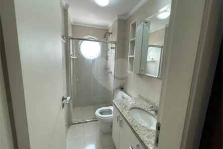 Apartamento à venda ou para alugar com 3 suítes em Vila Suzana, São Paulo, SP