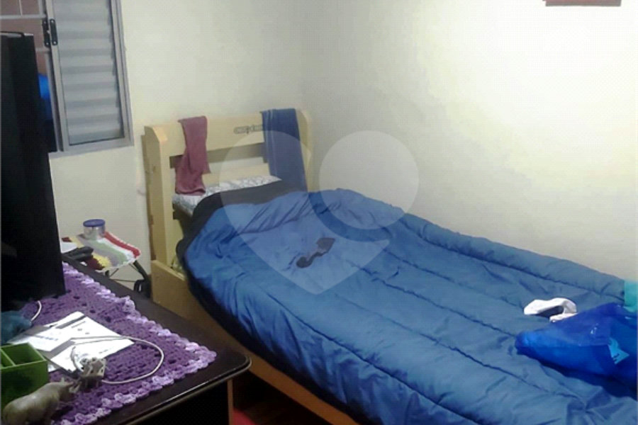 Sobrado à venda com 4 quartos em Vila Maria, São Paulo, SP