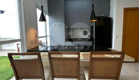 Casa à venda com 3 quartos, sendo 1 suíte,  no condomínio Reserva Urbanova, São José dos Campos - SP