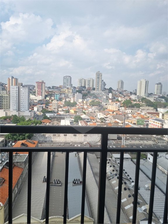 Apartamento à venda ou para alugar com 2 quartos em Vila Maria, São Paulo, SP