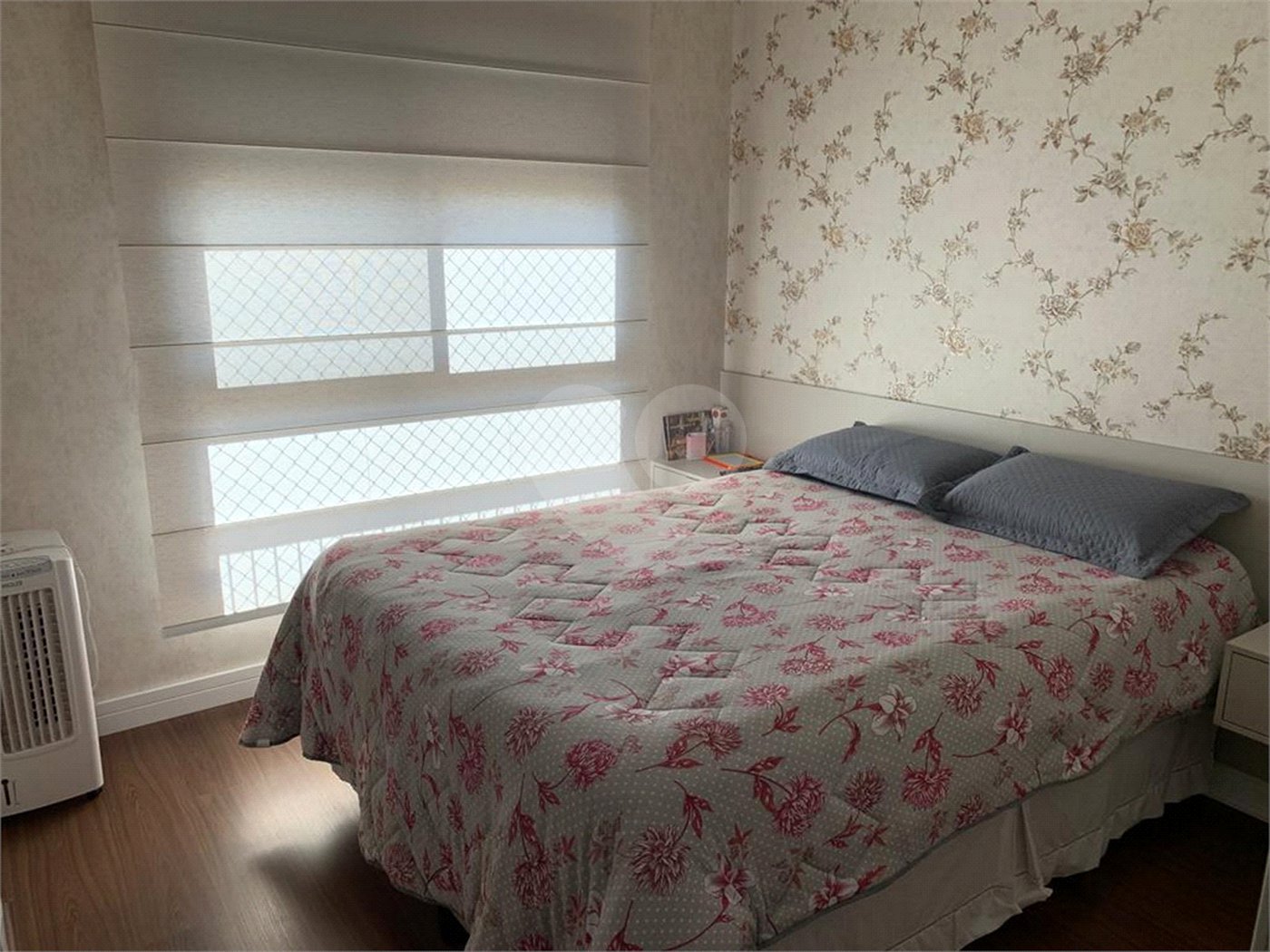 Apartamento à venda com 3 suítes em Vila Monumento, São Paulo, SP