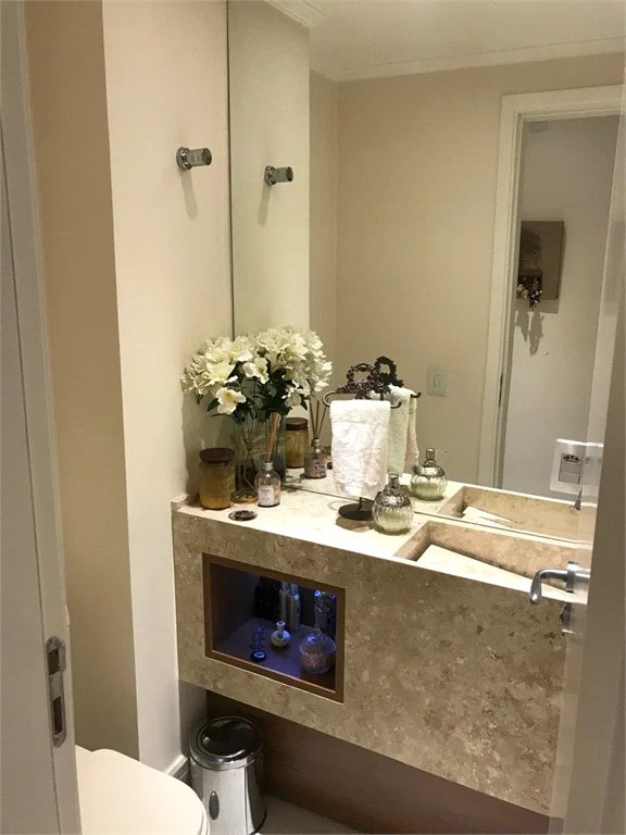 Apartamento à venda com 3 quartos, sendo 1 suíte, em Lar São Paulo, São Paulo, SP