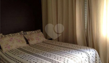 Apartamento à venda com 3 quartos, sendo 1 suíte,  em Mandaqui, São Paulo, SP