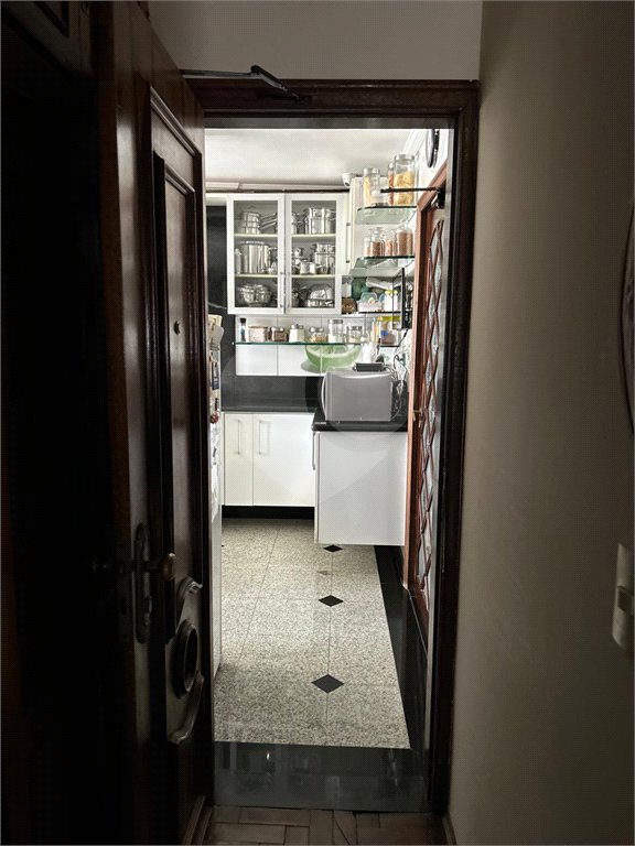 Apartamento à venda com 3 suítes em Cidade Dutra, São Paulo, SP