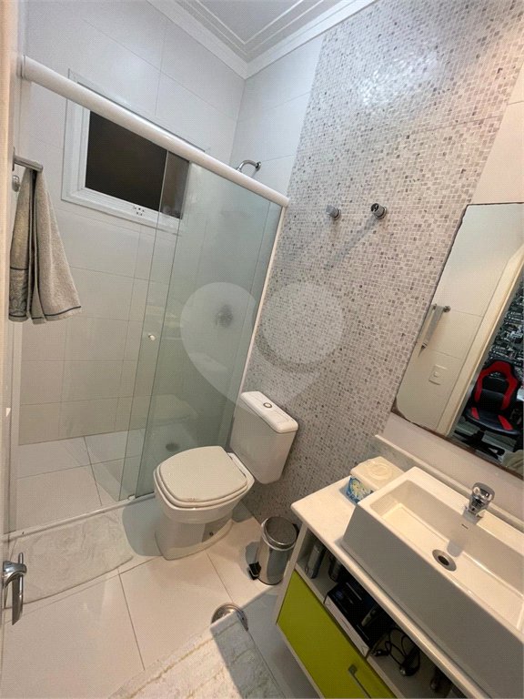 Casa à venda com 3 suítes no condomínio Aruã Ecopark Lagos, Mogi das Cruzes - SP