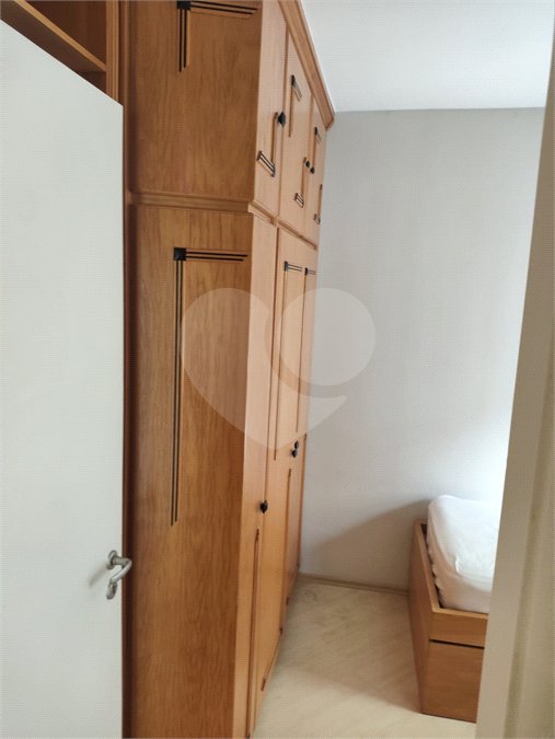 Apartamento à venda com 3 quartos, sendo 1 suíte, em Indianópolis, São Paulo, SP