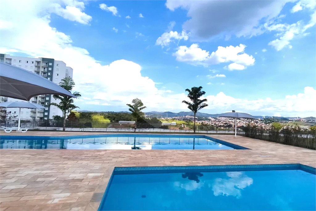 Apartamento à venda com 3 quartos em Jardim Tamoio, Jundiaí, SP