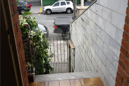 Casa à venda com 2 quartos, sendo 1 suíte,  em Vila Anastácio, São Paulo, SP