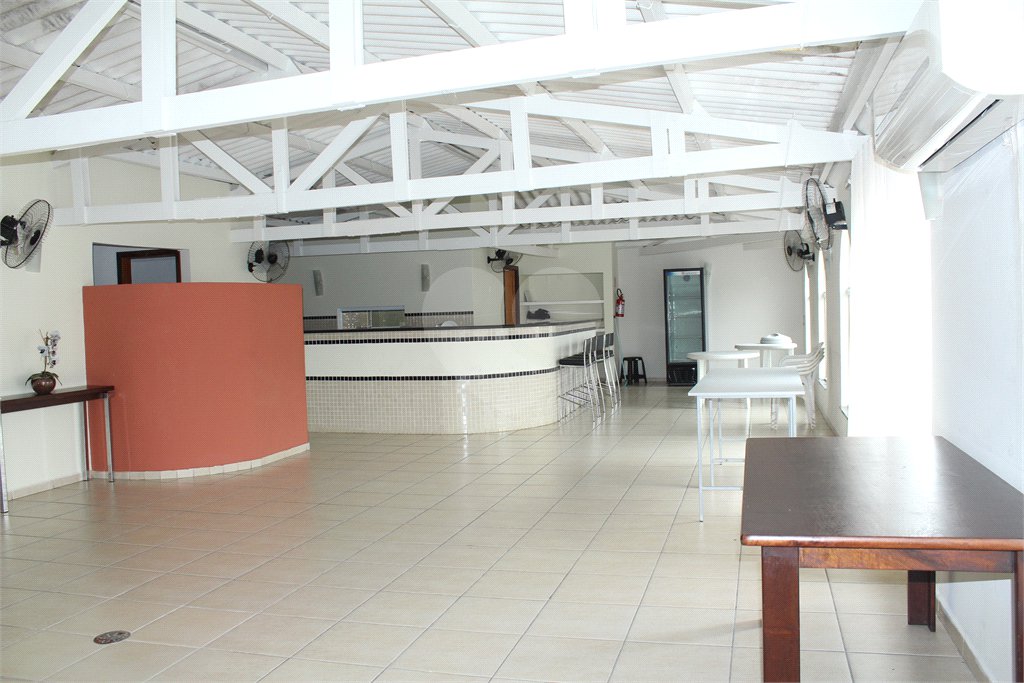 Apartamento à venda com 4 quartos, sendo 1 suíte, no Centro, São Bernardo do Campo, SP