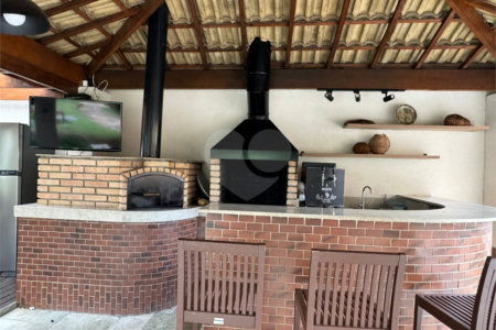 Apartamento à venda com 4 quartos, sendo 3 suítes, em Vila Leopoldina, São Paulo, SP