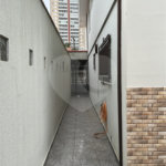 Sobrado à venda com 3 quartos em Mandaqui, São Paulo, SP