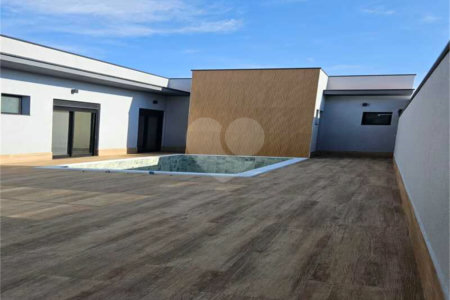 Casa à venda com 3 suítes no condomínio Park Gran Reserve, Indaiatuba - SP