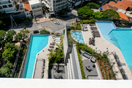 Apartamento à venda com 3 suítes em Sumarezinho, São Paulo, SP
