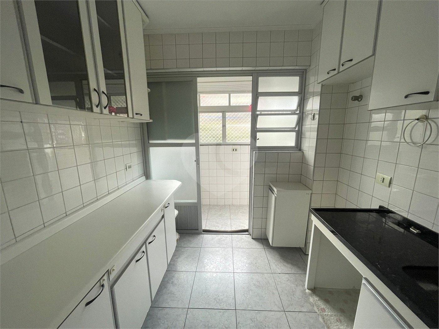 Apartamento à venda com 2 quartos em Vila Inglesa, São Paulo, SP