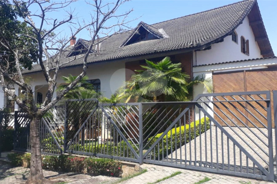 Casa à venda com 4 suítes em Tremembé, São Paulo, SP