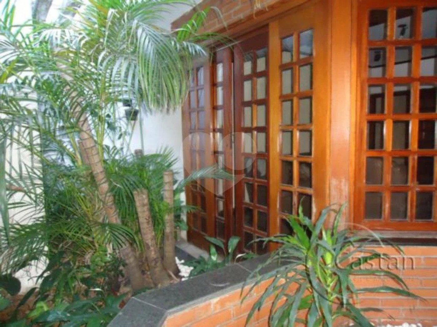Casa térrea à venda na região da Moóca