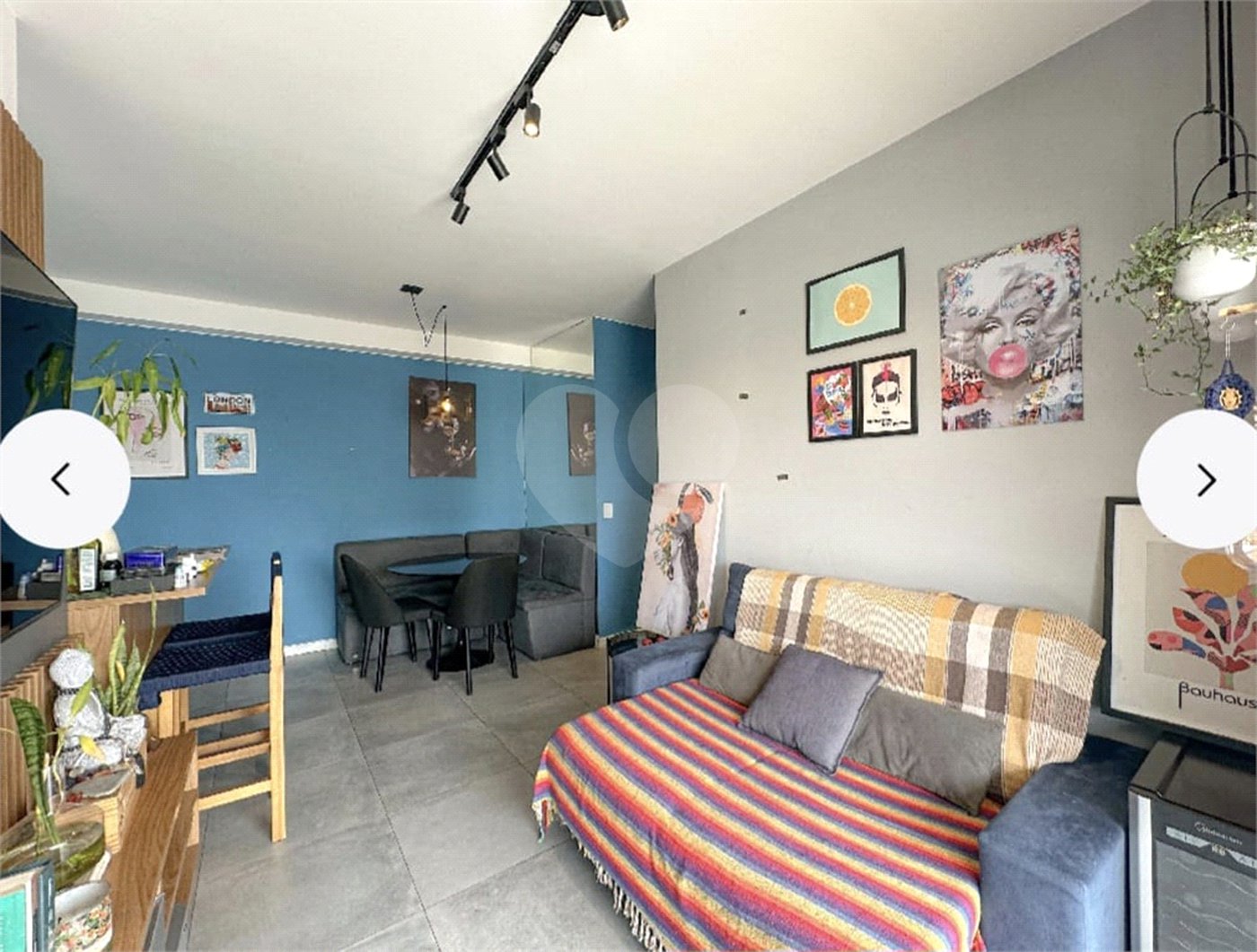 Apartamento à venda com 2 suítes em Barra Funda, São Paulo, SP