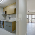 Apartamento à venda com 2 quartos em Jardim Marajoara, São Paulo, SP