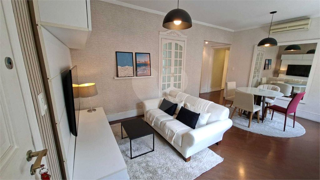 Apartamento à venda ou para alugar com 2 quartos em Jardim Paulista, São Paulo, SP