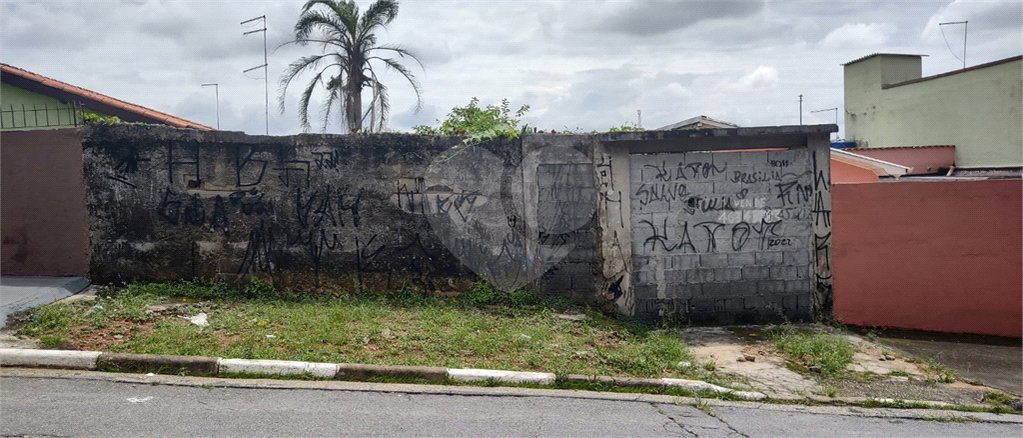 Terreno à venda em Vila Varela, Poá, SP