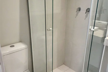 Apartamento à venda com 1 quarto em Pinheiros, São Paulo, SP
